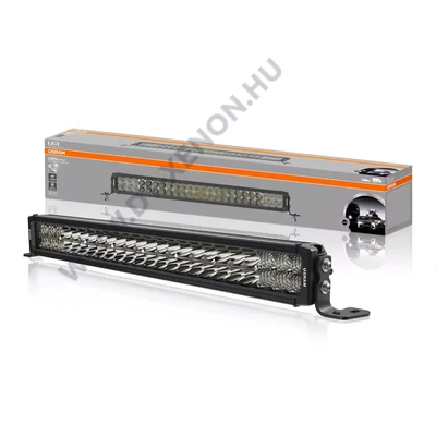Osram LEDriving Lightbar VX500-CB LEDDL118-CB 12/24V 55W kiegészítő távolsági LED lámpa Combo Beam 