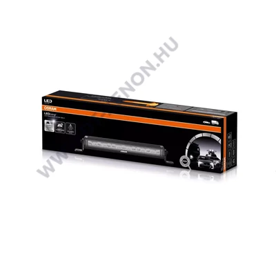 Osram LEDriving Lightbar FX500-CB SM GEN 2 LEDDL132-CB 12/24V 56W kiegészítő távolsági LED lámpa Combo Beam 