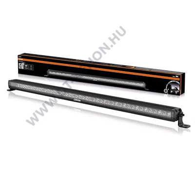 Osram LEDriving Lightbar VX1250-CB SM GEN2 LEDDL134-CB 12/24V 176W kiegészítő távolsági LED lámpa Combo Beam 