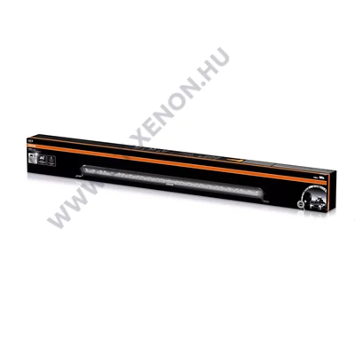 Osram LEDriving Lightbar VX1250-CB SM GEN2 LEDDL134-CB 12/24V 176W kiegészítő távolsági LED lámpa Combo Beam 