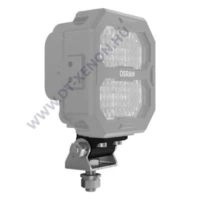 Osram LEDriving Mounting Kit PX 360°-ban állítható univerzális rozsdamentes acél rögzítőkészlet Cube PX munkalámpákhoz LEDPWL-ACC-101