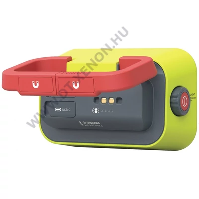 Philips WSL Xperion 6000 Flood Mini Akkus LED-es munkalámpa X60FLMIX1