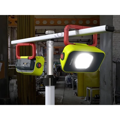 Philips WSL Xperion 6000 Flood Mini Akkus LED-es munkalámpa X60FLMIX1