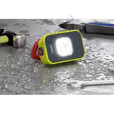 Philips WSL Xperion 6000 Flood Mini Akkus LED-es munkalámpa X60FLMIX1