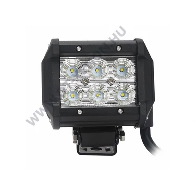 Einparts 18W 60° CREE led munkalámpa EPWL06