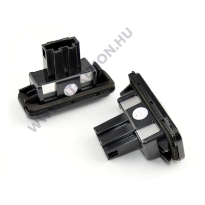 Einparts Mercedes W203 limousine rendszámtábla LED világítás EP115