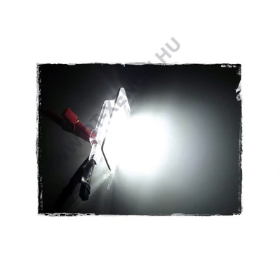 Einparts Opel Vectra C kombi 2002-2008 rendszámtábla LED világítás EP51