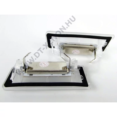 Einparts AUDI TT 8N rendszámtábla LED világítás EP84