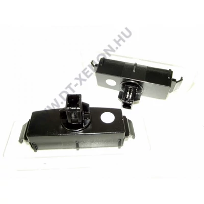 Einparts KIA rendszámtábla LED világítás EP91