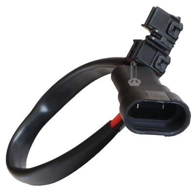 Denso - Koito DDLT003 - KDLT003 xenon trafó betáp kábel / csatlakozó 