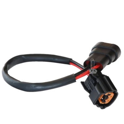 Matsushita Panasonic GEN4 xenon trafó betáp kábel / csatlakozó 